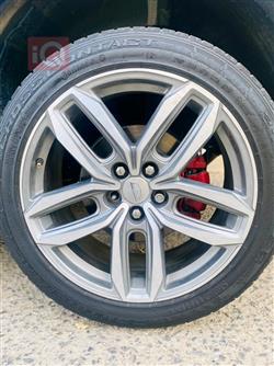 كاديلاك XT4